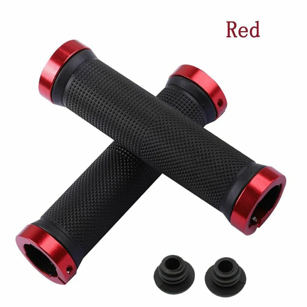 ProGripz - Ultimate Bike Handlebar Grips! 🚴‍♂️