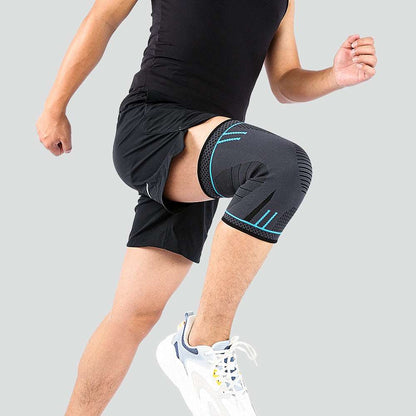 Compression Elastic Knee Support Sleeve