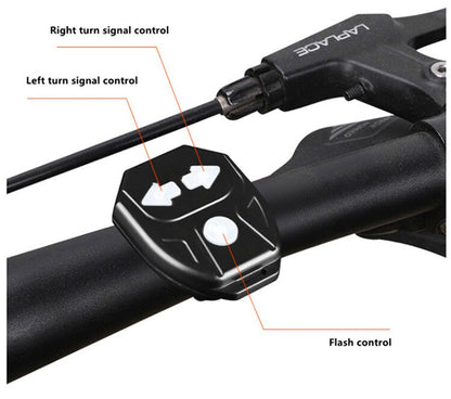 Bike Turn Signal Kit