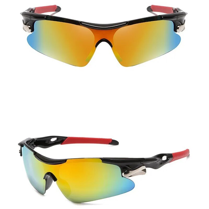 Windproof Cycling Sunglasses