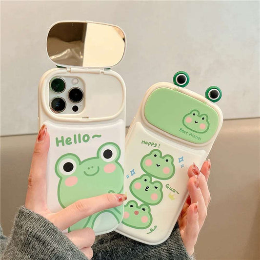 Froggy FunGuard Case