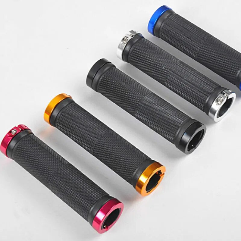 ProGripz - Ultimate Bike Handlebar Grips! 🚴‍♂️