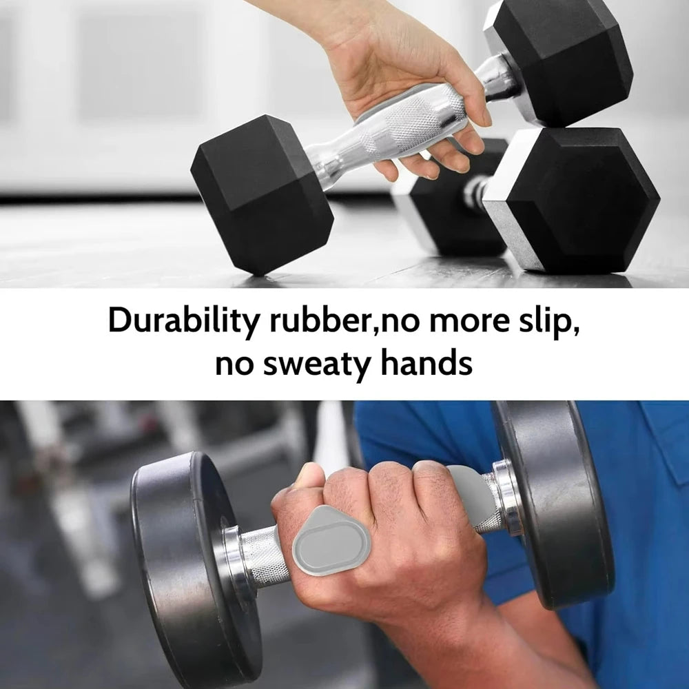 IronGrip™ Palm Guards