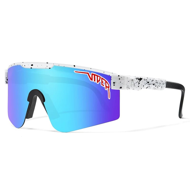 Windproof Cycling Glasses