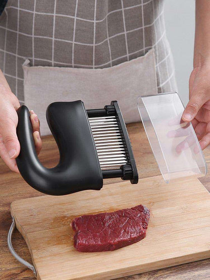 48-pin Knocking Meat Tenderizer