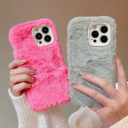 Furry Lovers 3D Phone Case