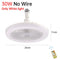 30W White Light A