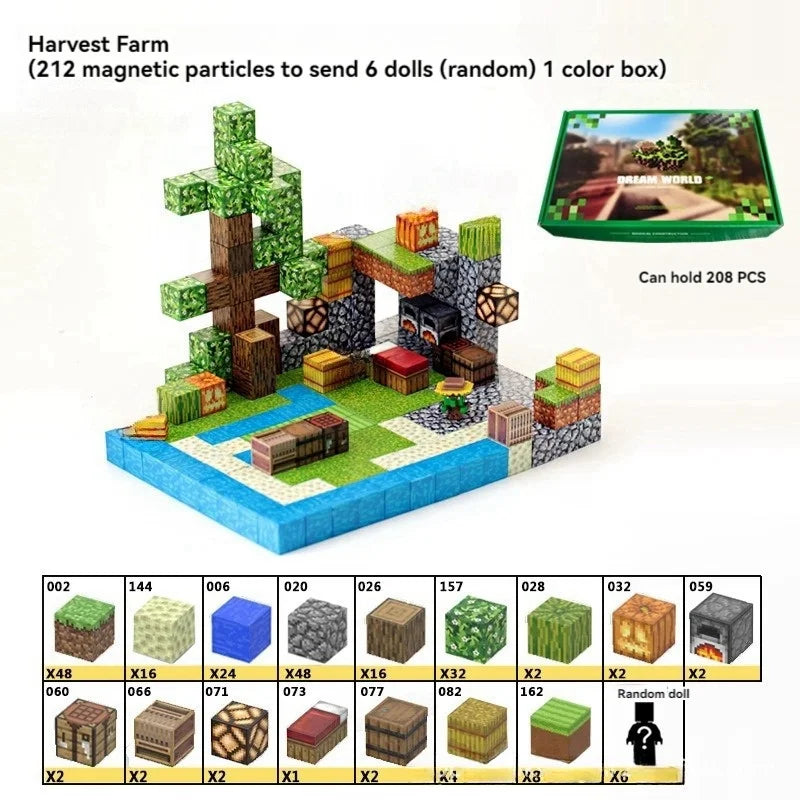 Miaug Raft Magcraft™: My Haven – LovedGadgets