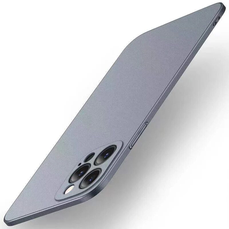 Sandstone Slim Armor iPhone Case