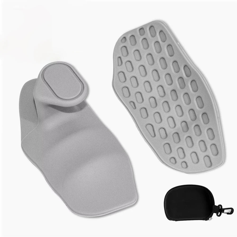 IronGrip™ Palm Guards