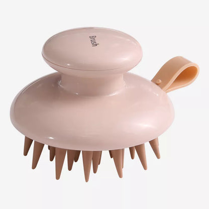 Multifunctional Handheld Massage Brush Head