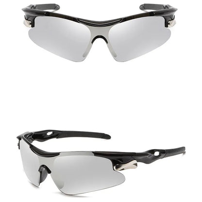 Windproof Cycling Sunglasses