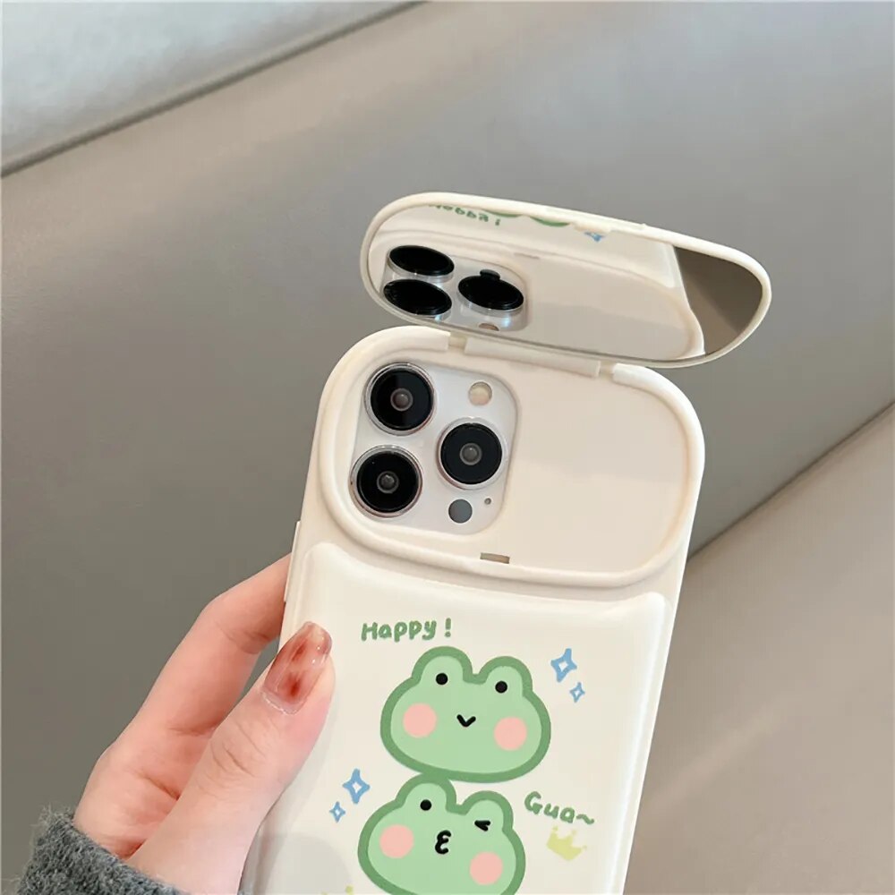 Froggy FunGuard Case