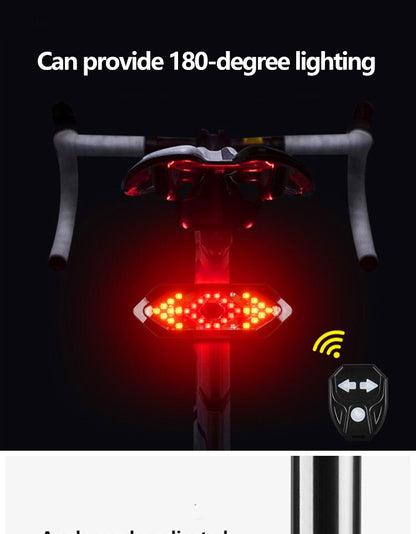 Bike Turn Signal Kit