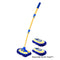 3 Pcs Blue Mop