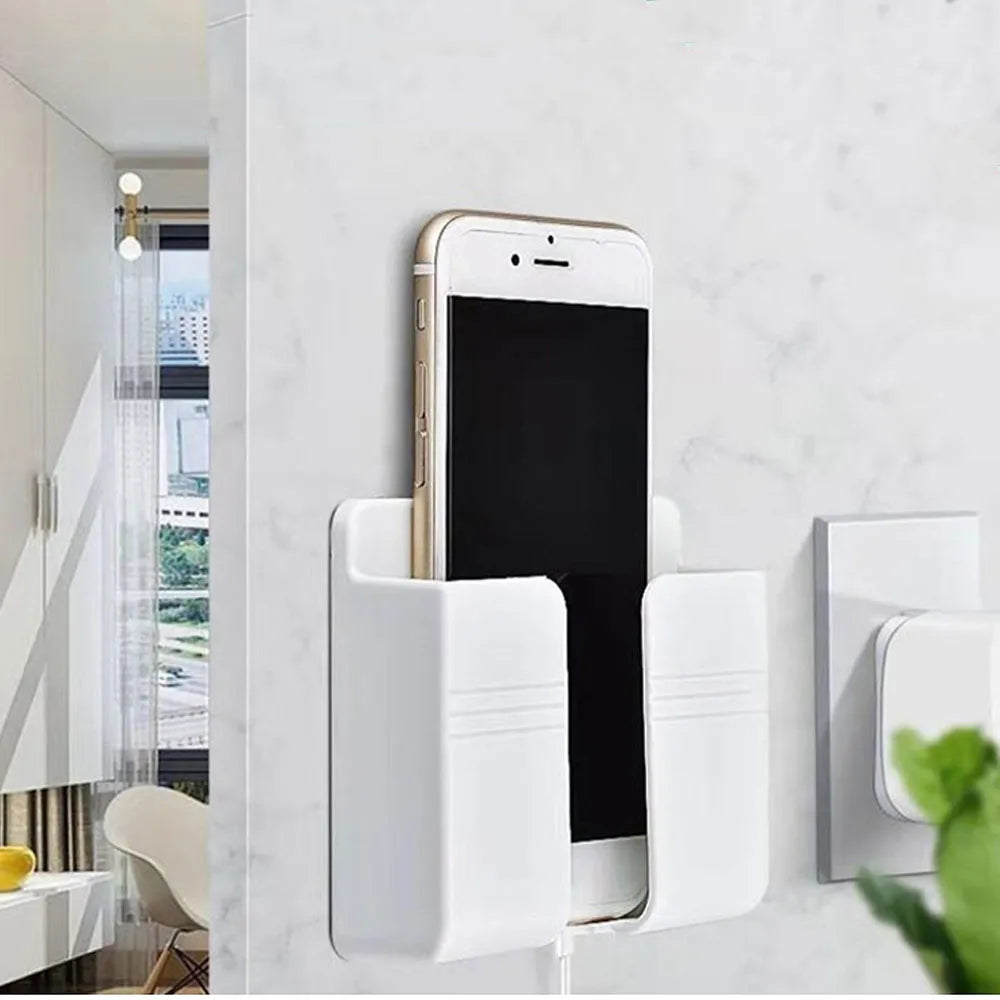 Mobile Phone Wall Holder