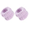 2pcs purple