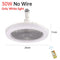 30W White Light B