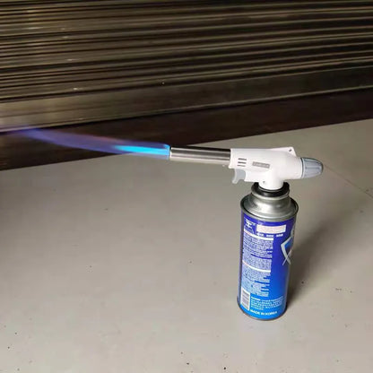 Adjustable Butane Gas Torch