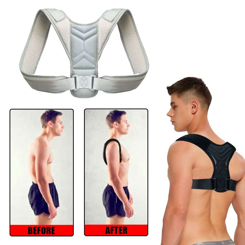 ComfortPosture Corrector