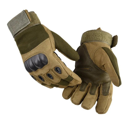 Military Tactical Gloves