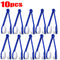 Blue 10pcs