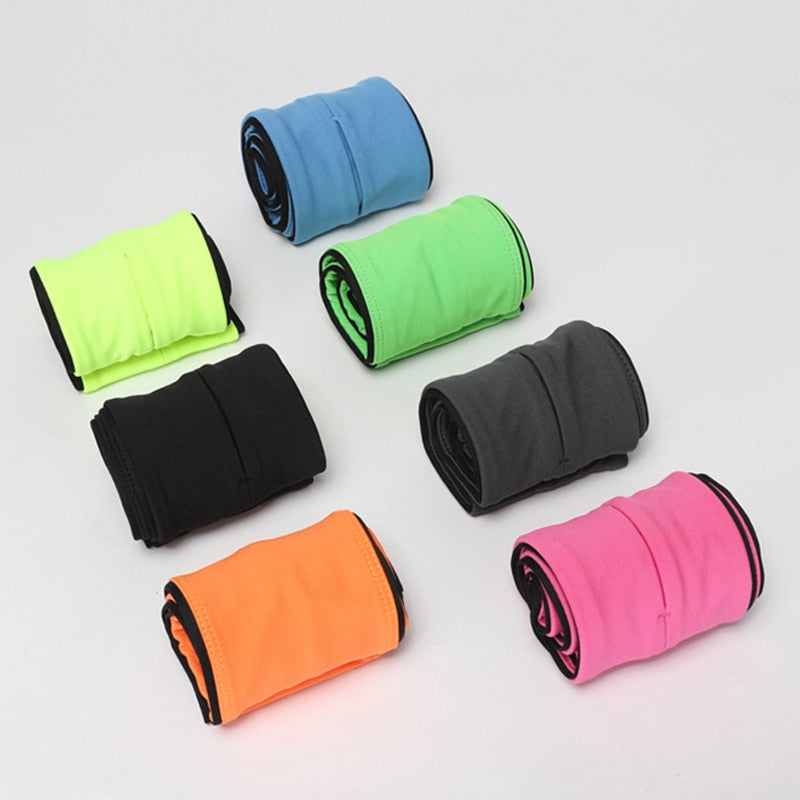 Invisible Sports Waist Bag