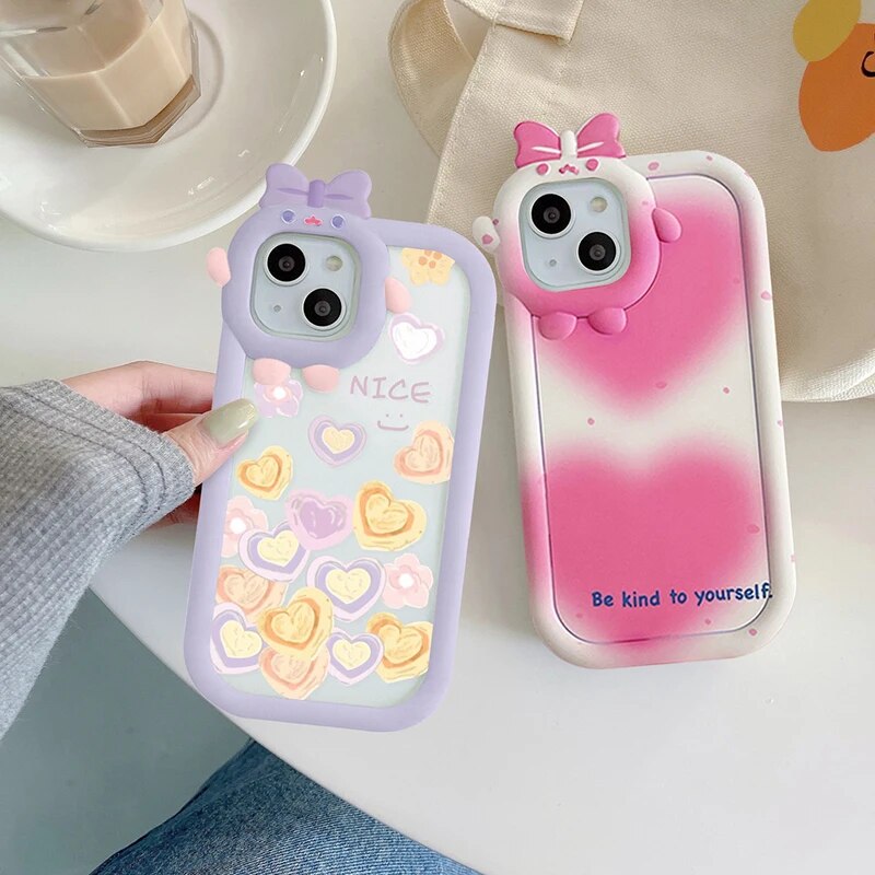 Piggy Phone Case