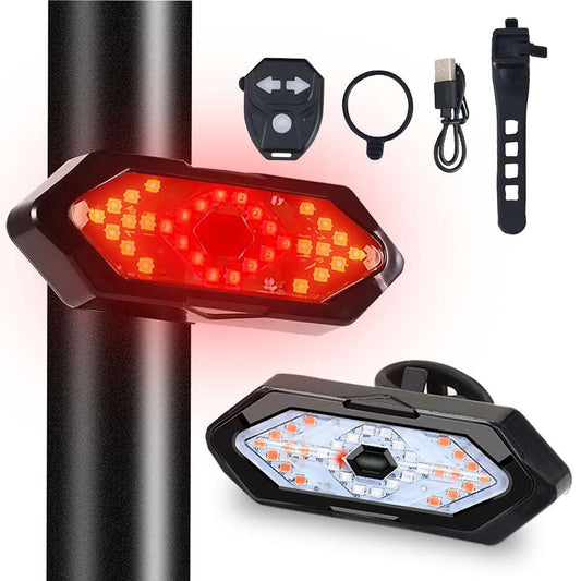 Bike Turn Signal Kit