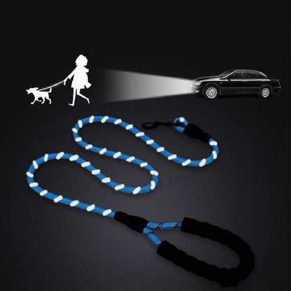 Strong Reflective Dog Leash 150cm