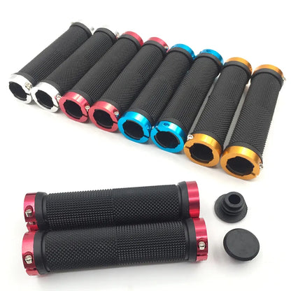 ProGripz - Ultimate Bike Handlebar Grips! 🚴‍♂️