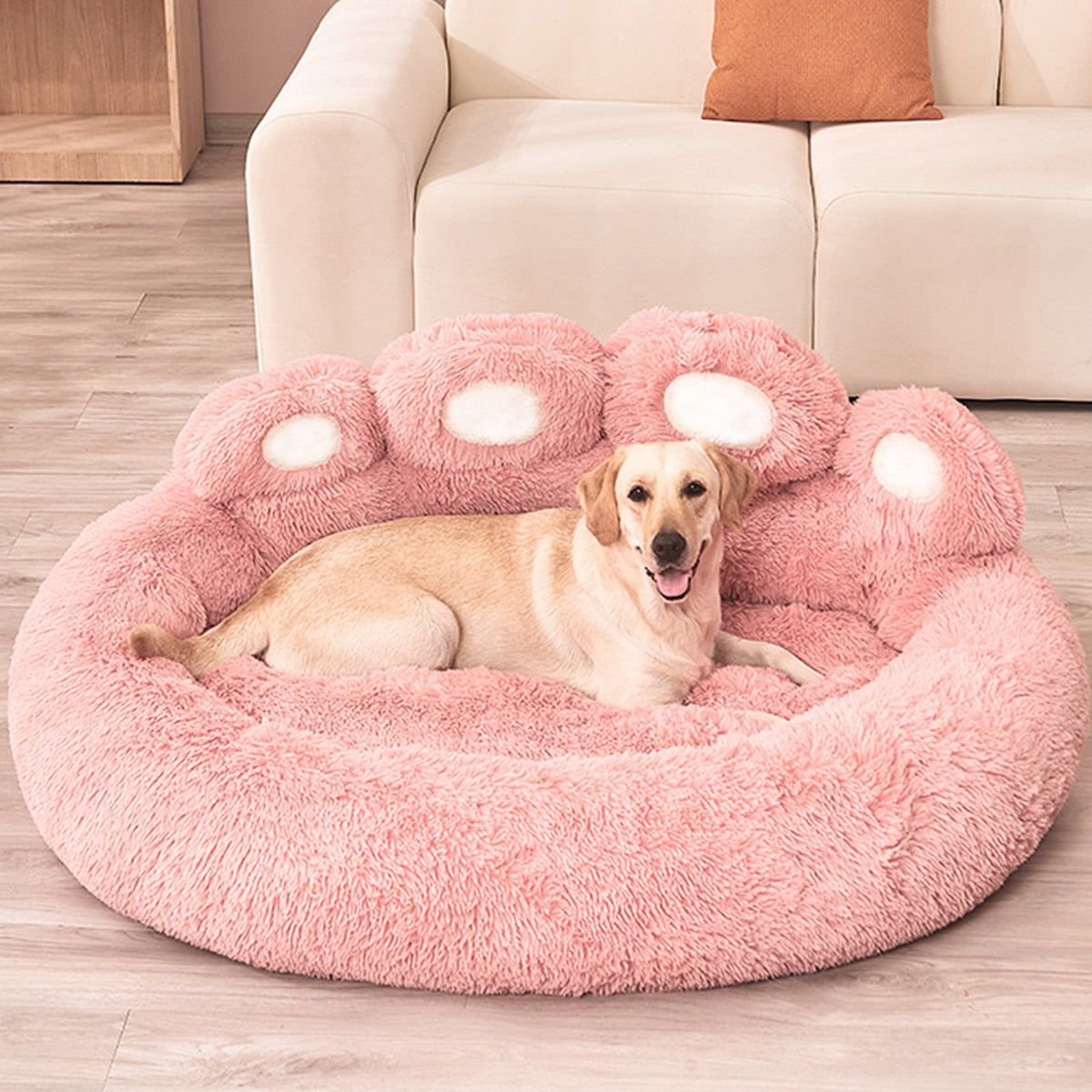 PawStyle Sofa for Pets