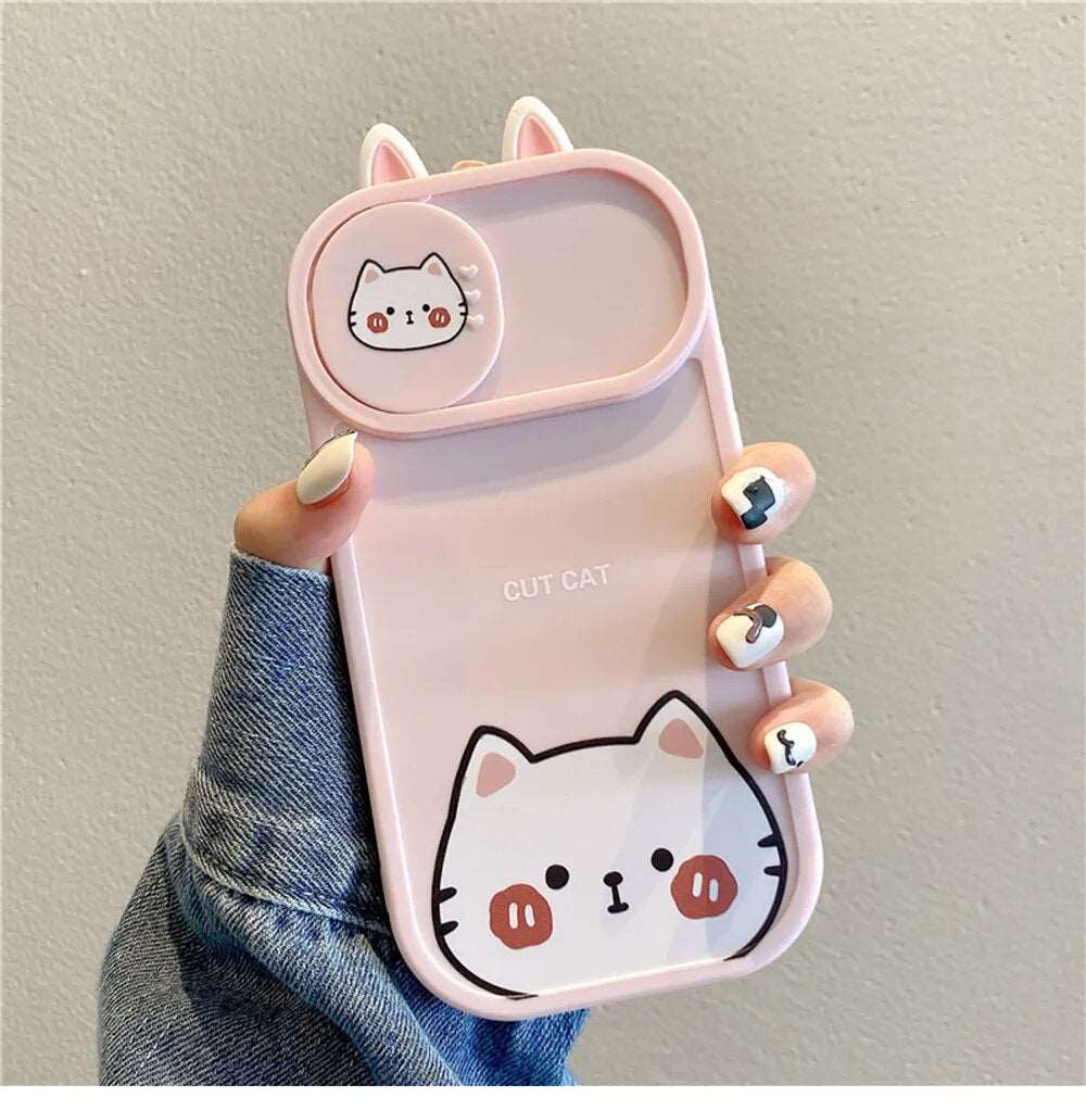 Fun Critters Shockproof Case