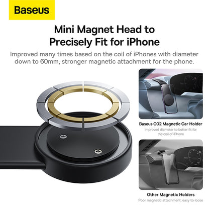 Baseus Magnetic Car Phone Holder