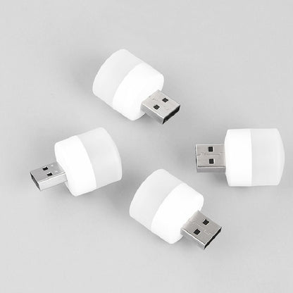 Mini USB LED (12pcs)