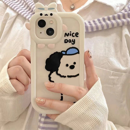 Piggy Phone Case