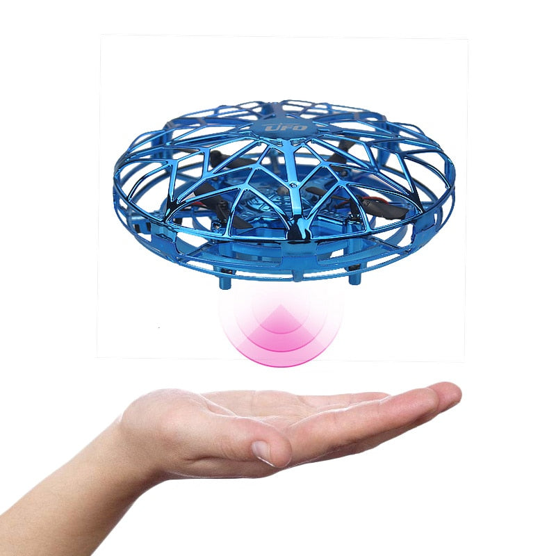 Magic Hand UFO Drone