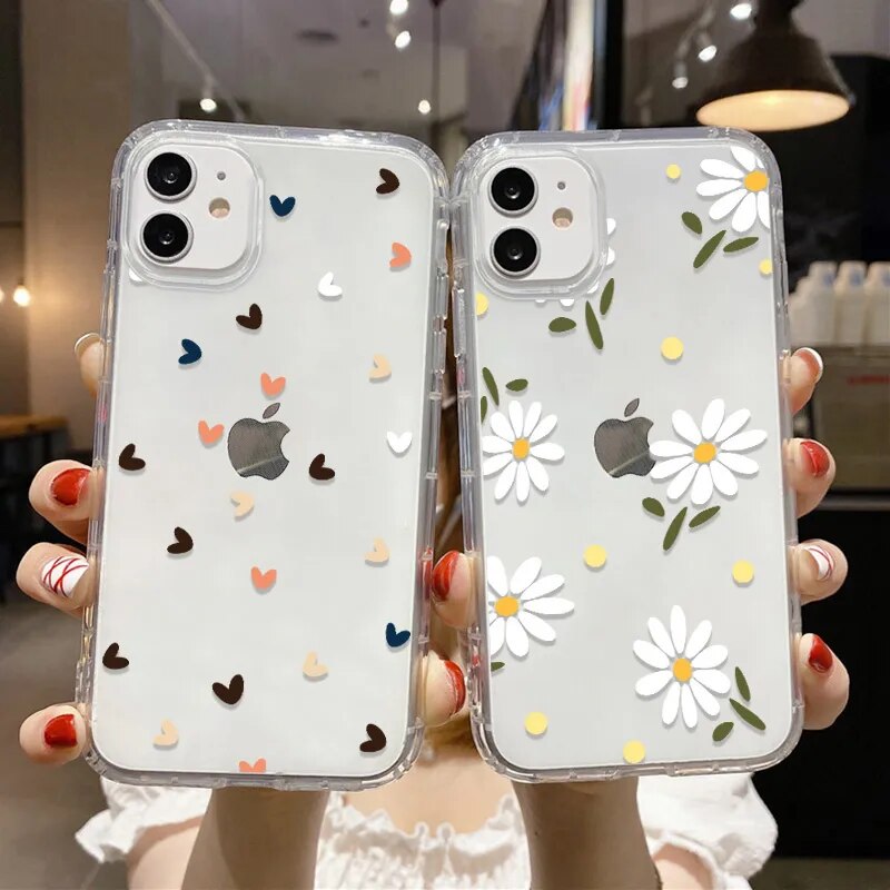 Flower Phone Case (V1)