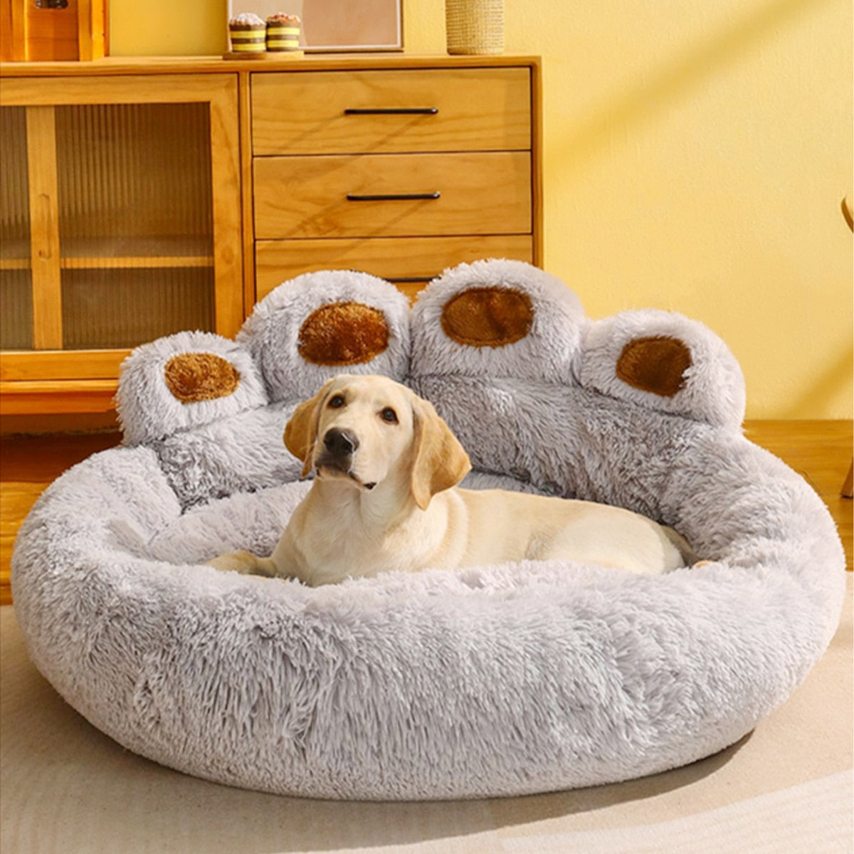 PawStyle Sofa for Pets