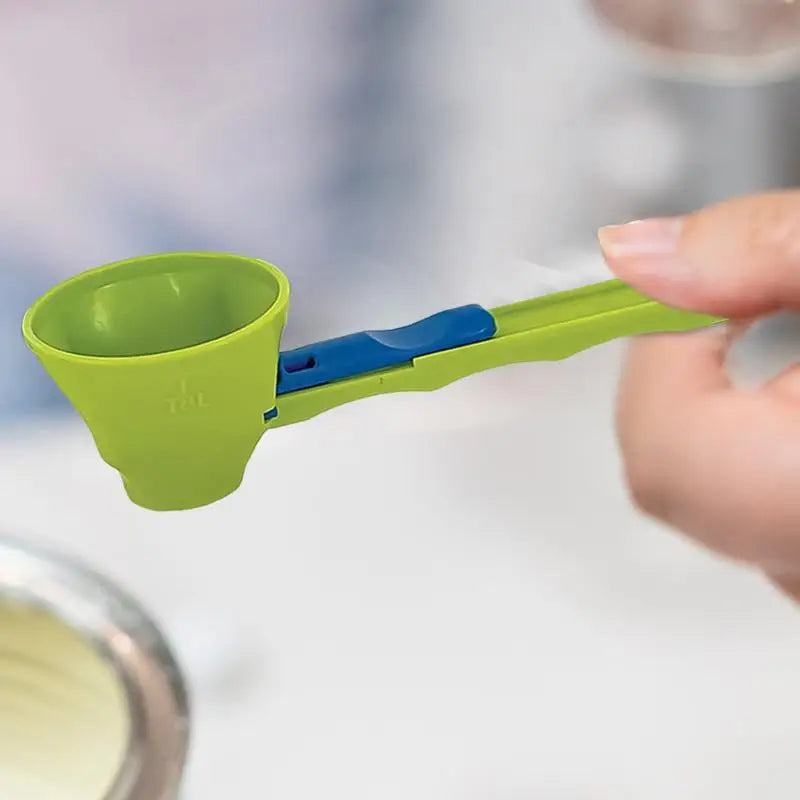 Precision Pour™ Scoop