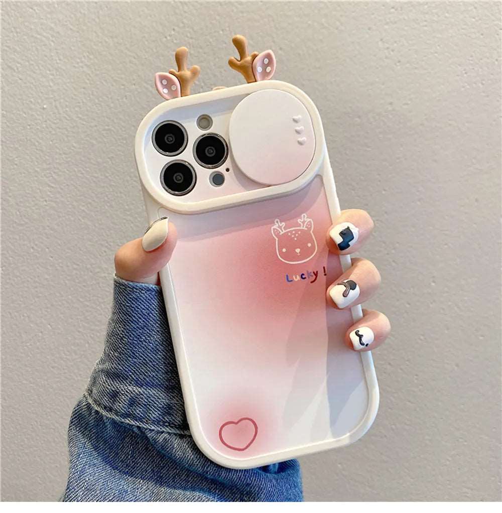 Fun Critters Shockproof Case