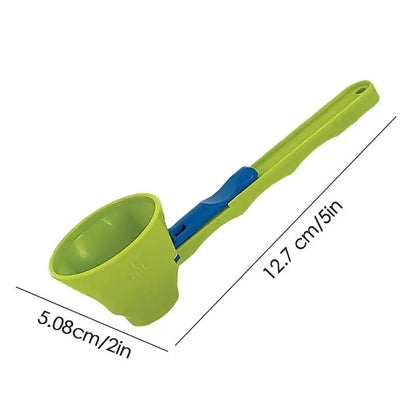 Precision Pour™ Scoop