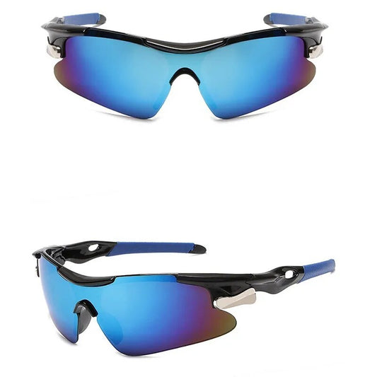 Windproof Cycling Sunglasses