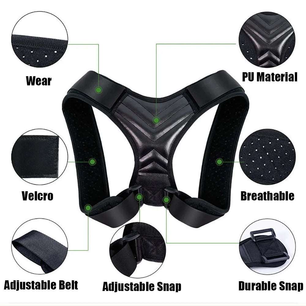 ComfortPosture Corrector