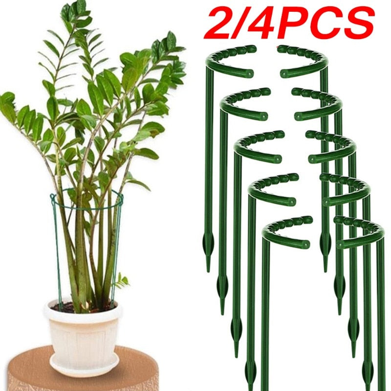 T-Shaped Plant Brackets