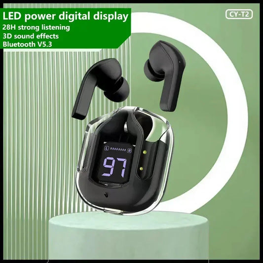 Air 31 Wireless Headset