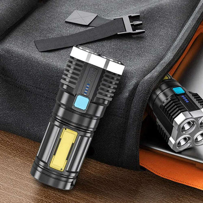 High Power Camping Torch LED