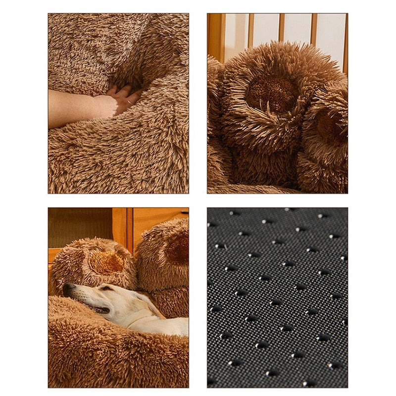 PawStyle Sofa for Pets