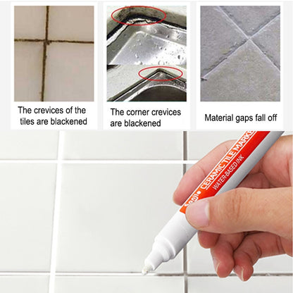 Tile Gap Renewal Pen (FREE PLUS SHIPPING)