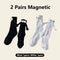 2pairs Magnetic 5